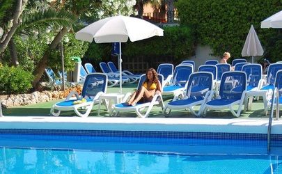 Hotel Bq Picafort Can Picafort (Mallorca)
