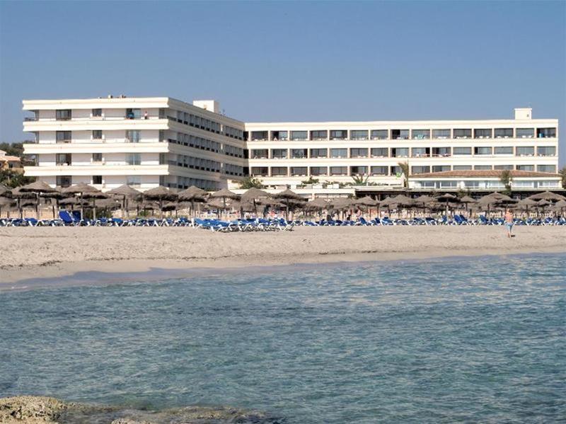 Hotel Son Bauló Can Picafort (Mallorca)