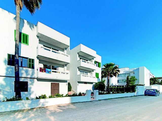 Apartamento Bellamar
