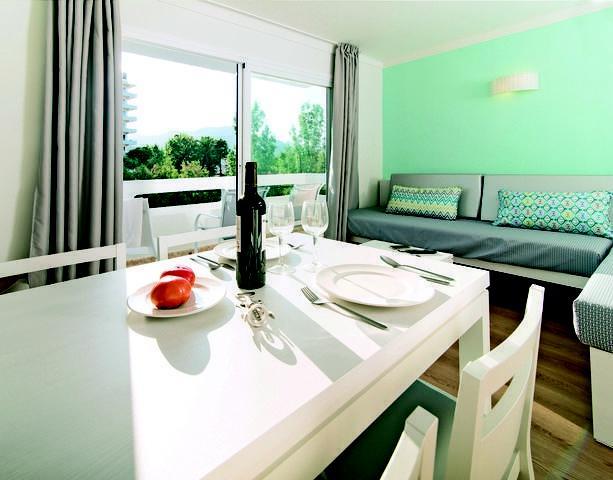 Apartamento Bellamar Puerto Pollensa