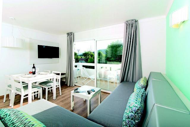 Apartamento Bellamar *