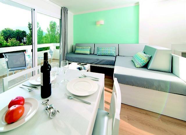 Apartamento Bellamar Puerto Pollensa