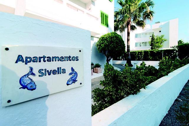 Apartamento Bellamar