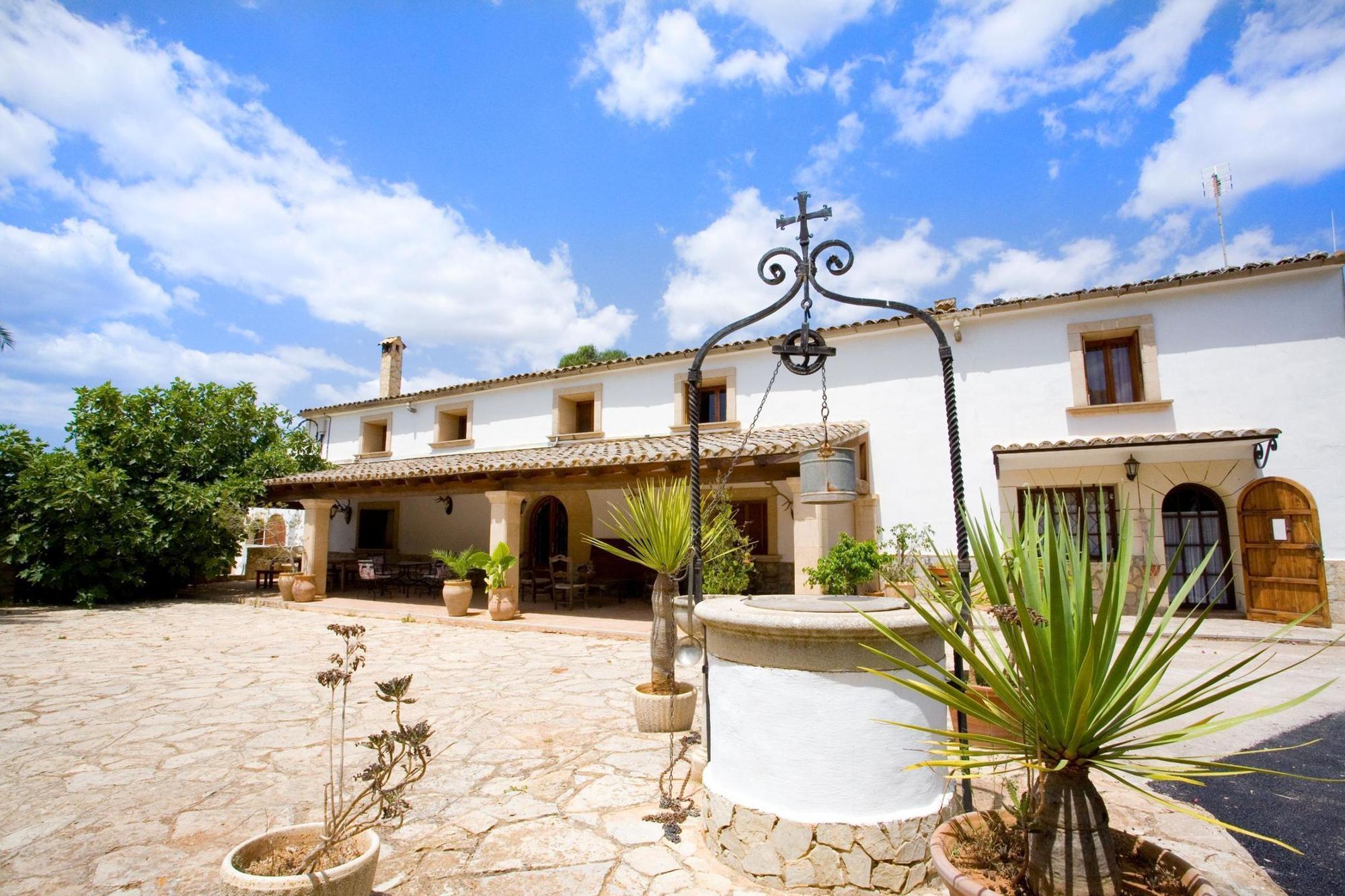 Casa rural Sa Bassa Plana