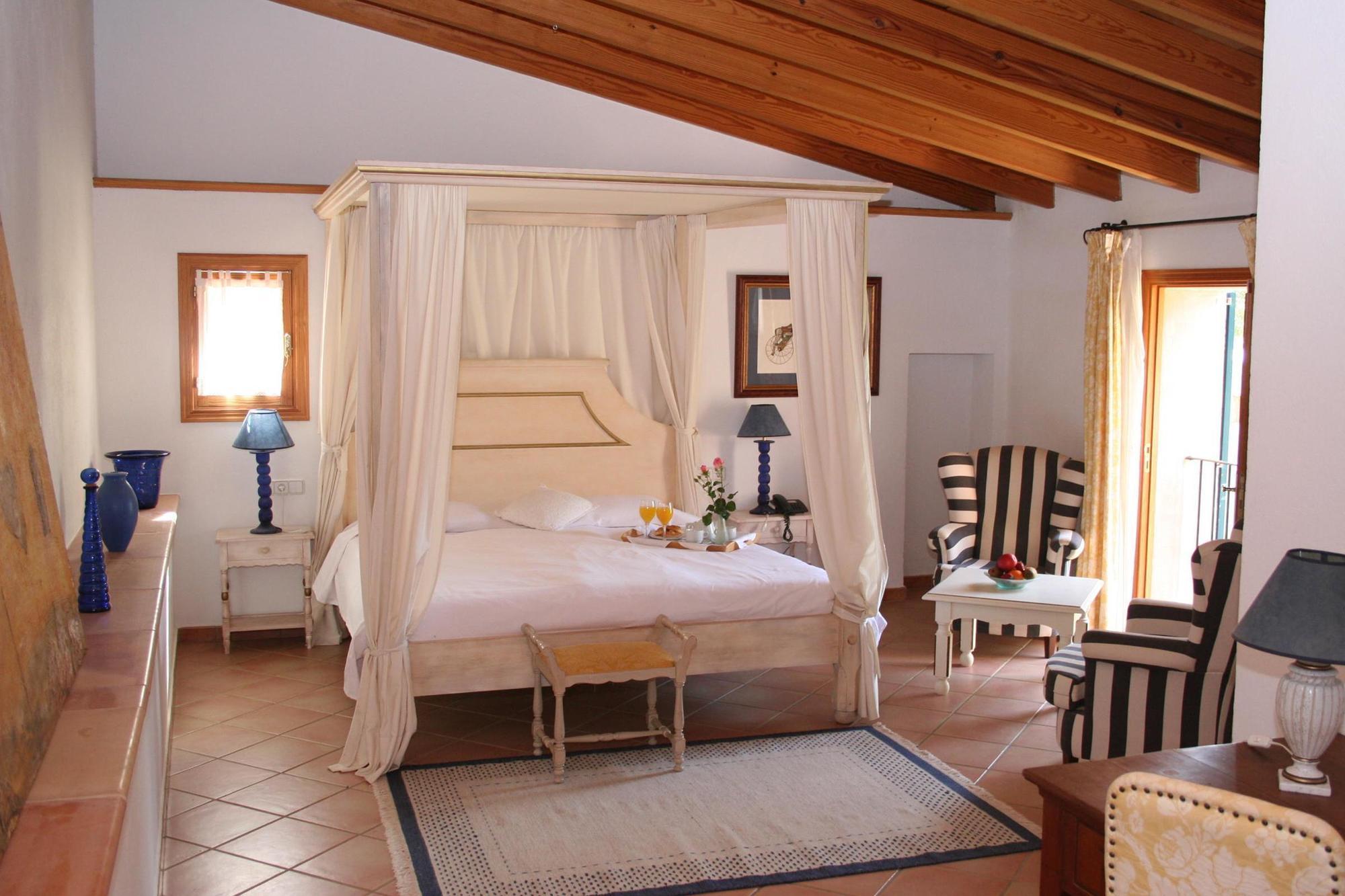 Country house Boutique Sa Galera Cas Concos