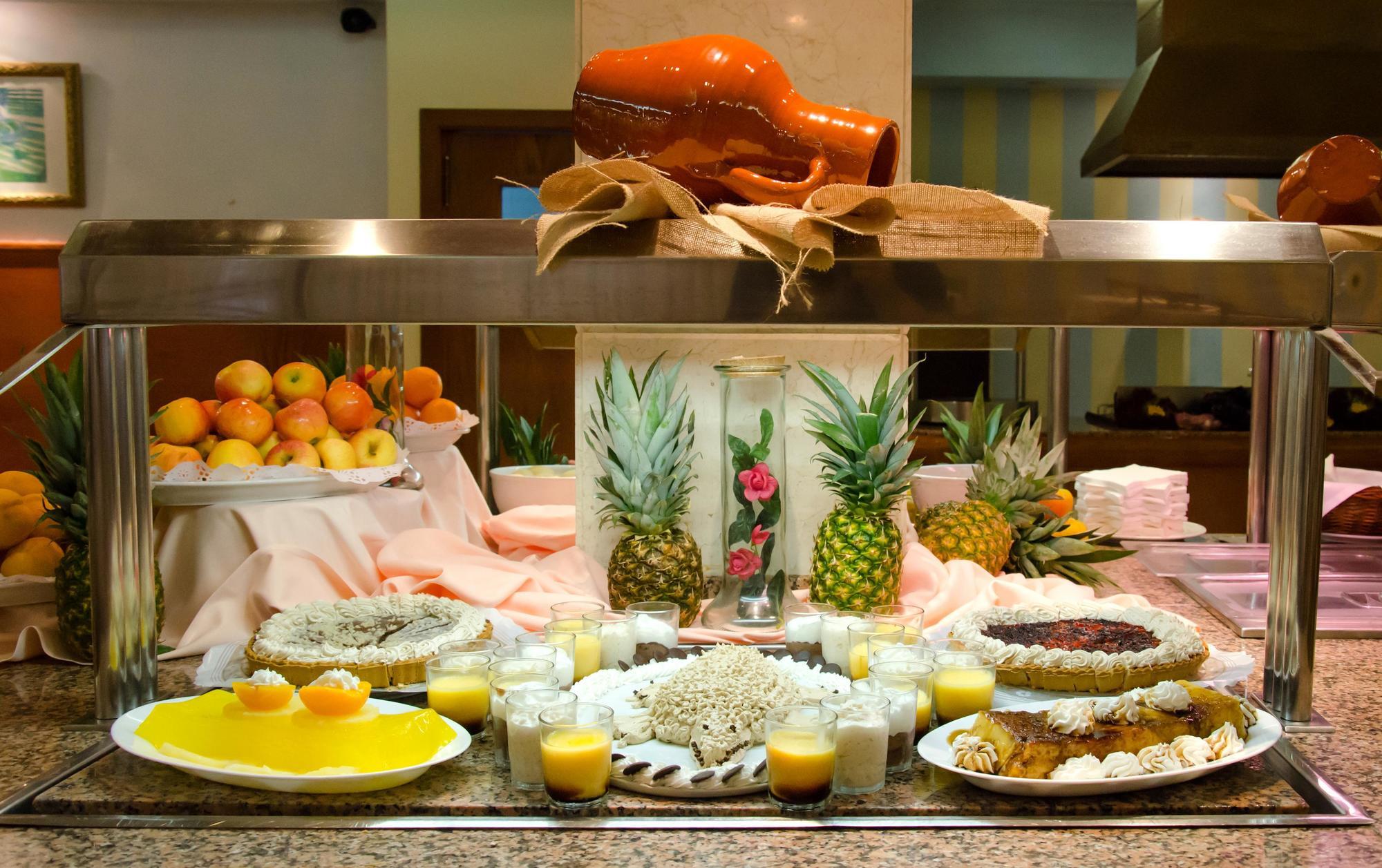 Hotel Bellevue Belsana Portocolom (Mallorca)