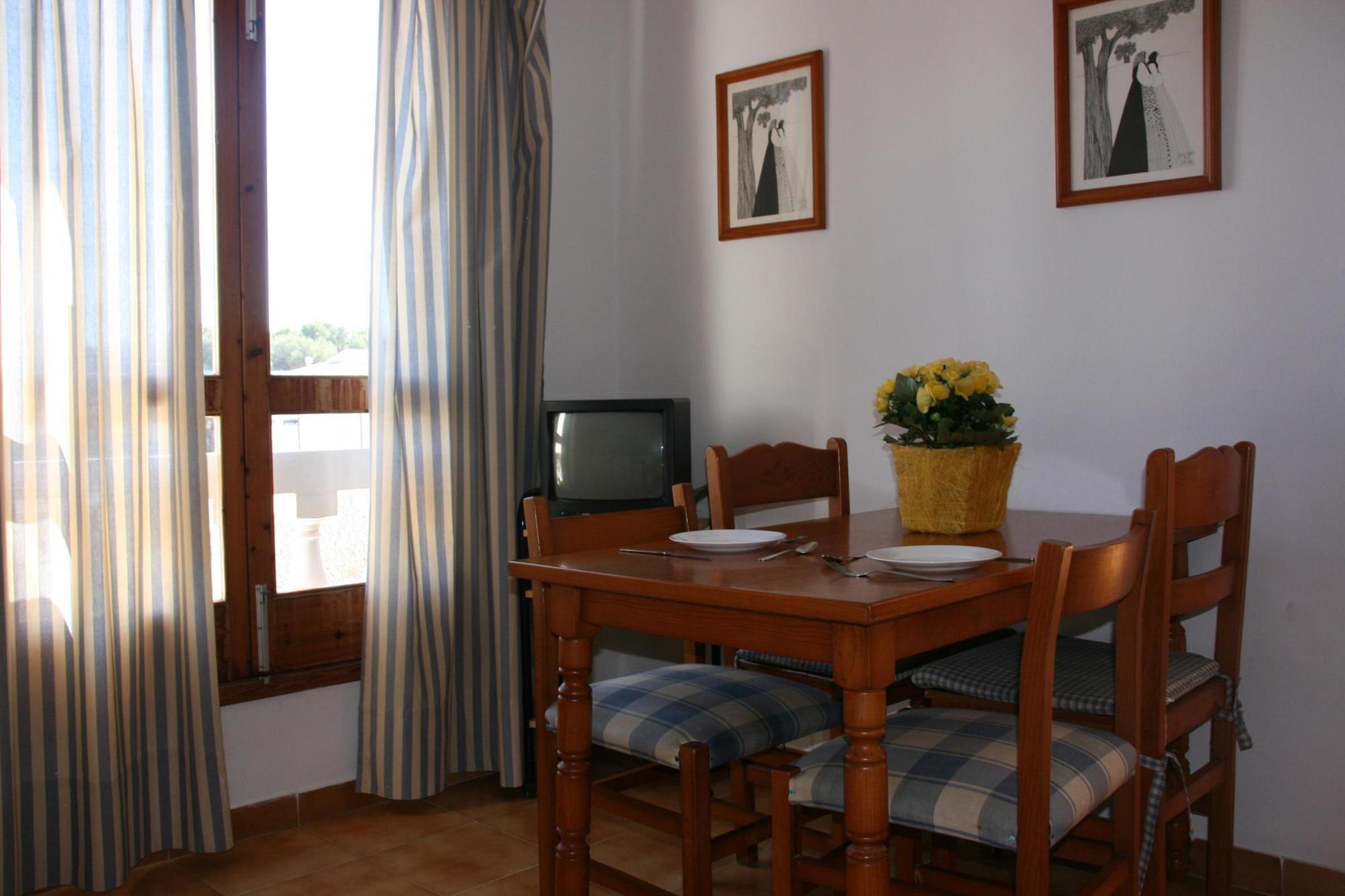 Apartamento S'olivera