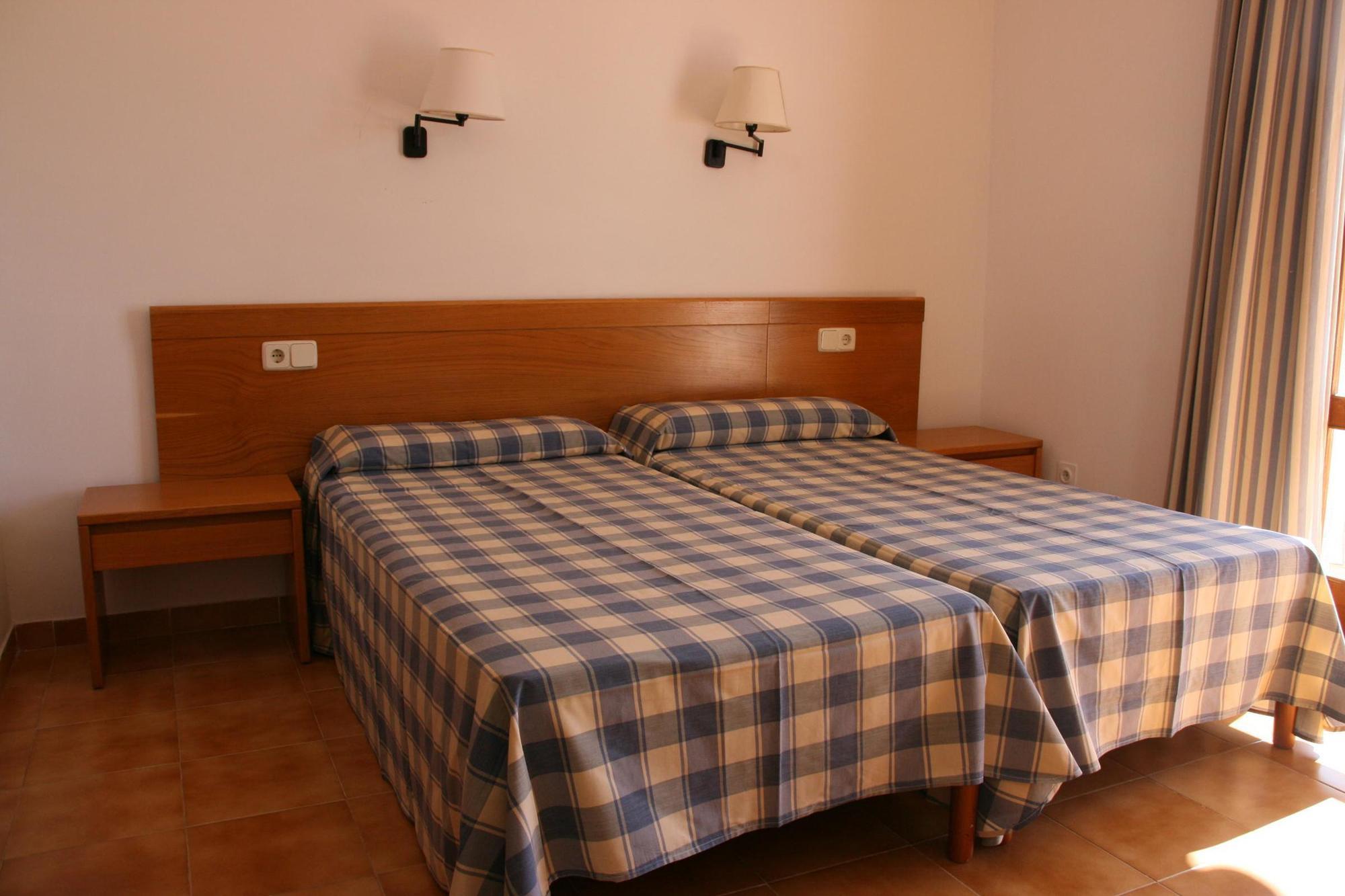 Apartamento S'olivera Canyamel (Mallorca)