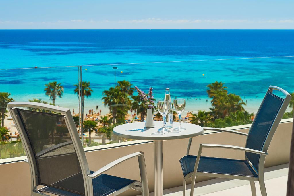 Hipotels Mediterraneo - Adults Only Sa Coma (Mallorca)
