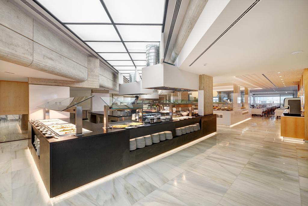 Hipotels Mediterraneo - Adults Only