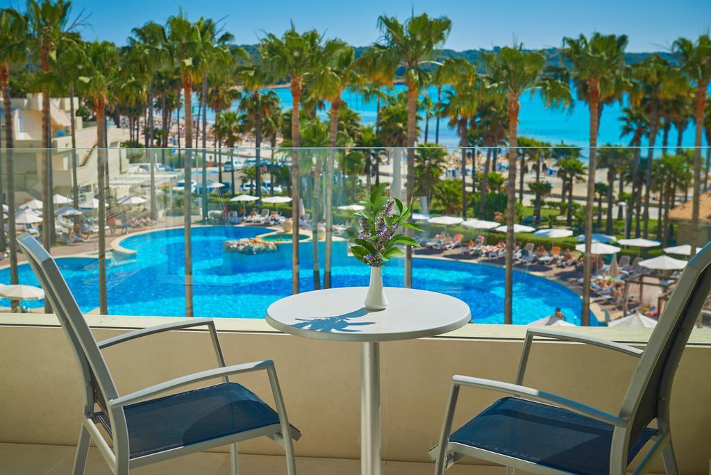 Hipotels Mediterraneo - Adults Only Sa Coma (Mallorca)
