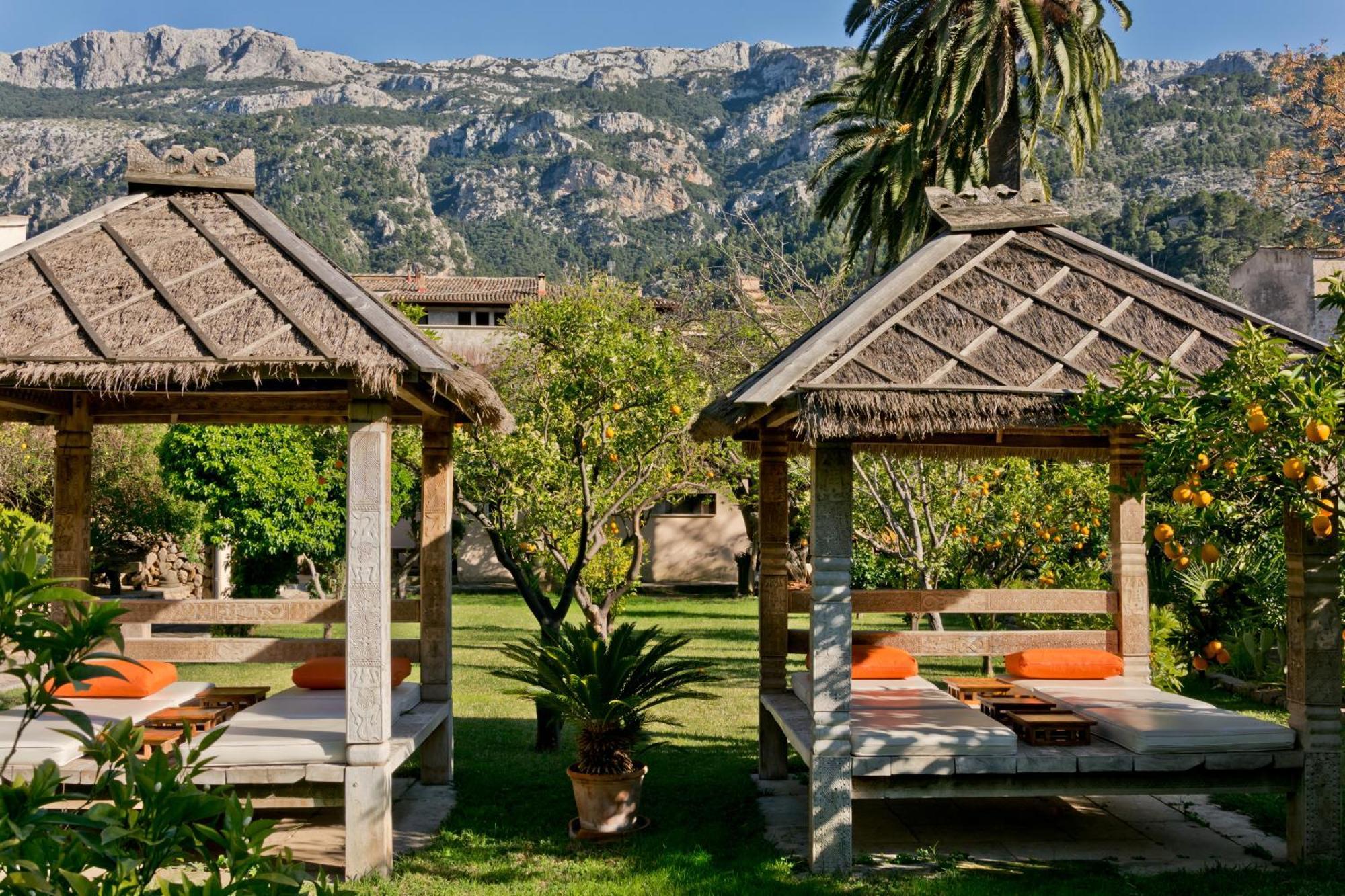 Hotel Roses Sóller