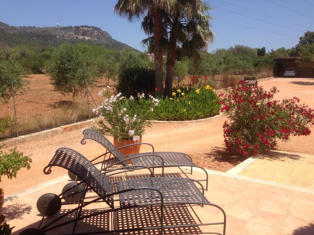 Hotel Sampoli - Son Sampoli - Adults Only Llucmajor (Mallorca)