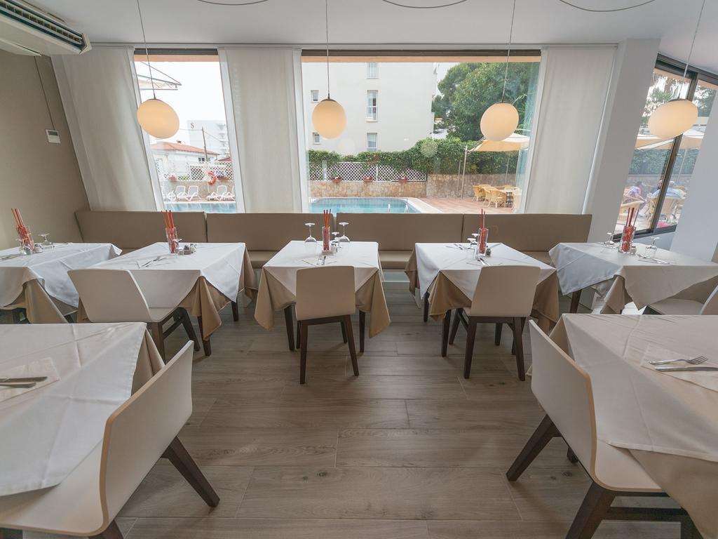 Principe Wellness&spa Playa de Palma (Mallorca)