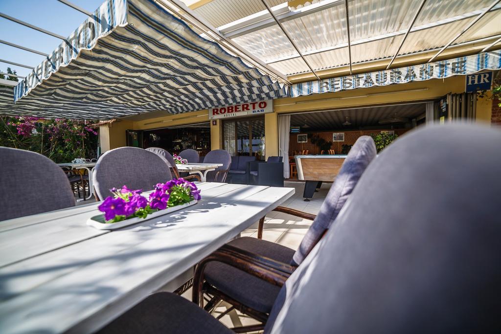 Guest house Roberto Palma Nova (Mallorca)