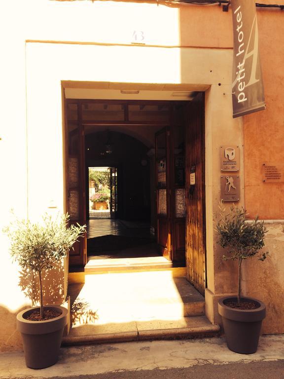 Hotel Petit Alaró