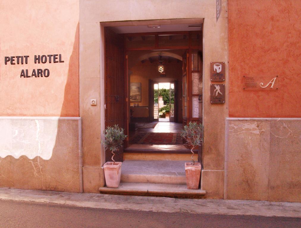 Hotel Petit Alaró