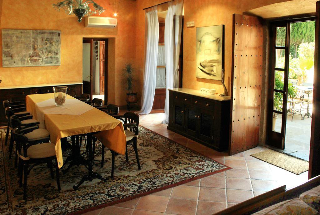 Hotel Petit Alaró