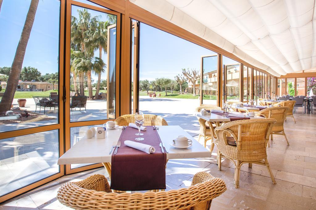 Resort Hacienda Son Antem, Autograph  Collection Llucmajor (Mallorca)