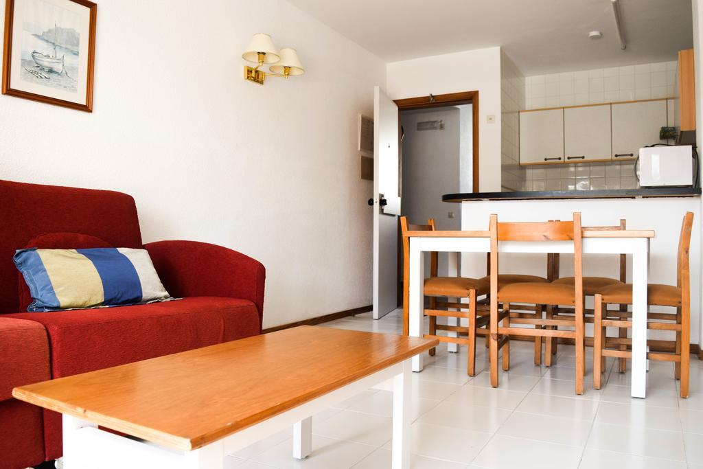 Apartamento Alexia - Complex