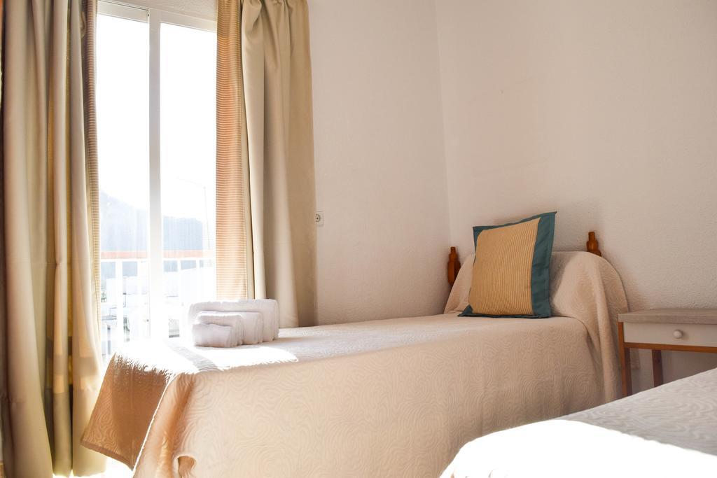 Alexia - Complex Puerto Pollensa