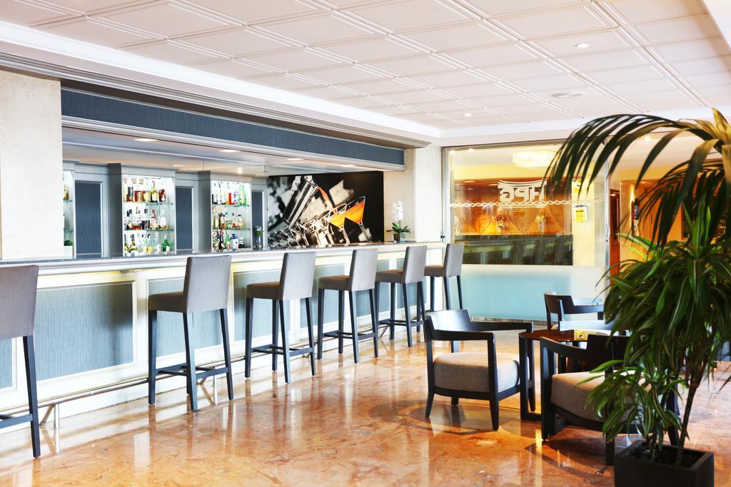 Hotel Playa Golf 4*