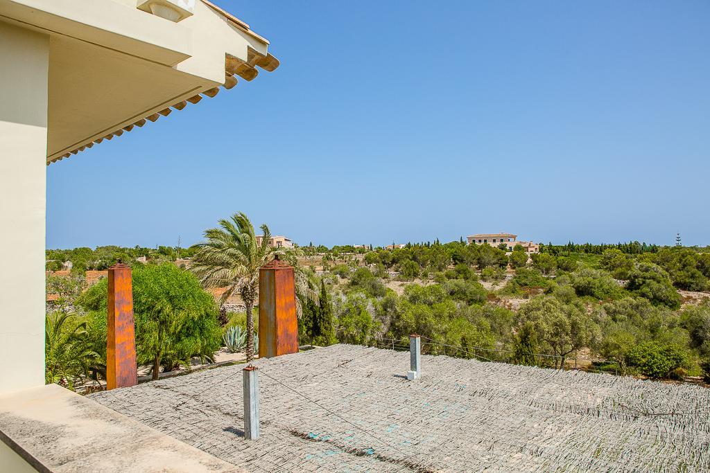Villa Ses Aus