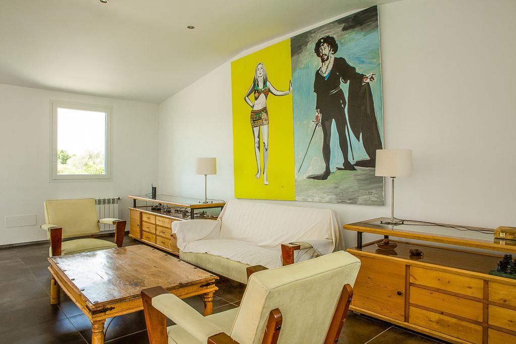 Villa Ses Aus *