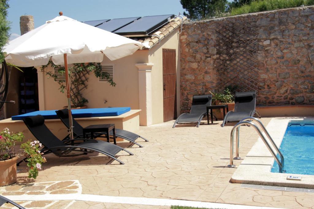 Palacio Sant Salvador Hotel Artà