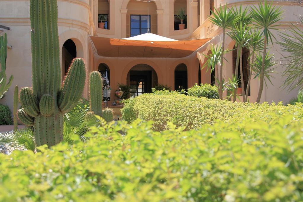 Hotel Palacio Sant Salvador