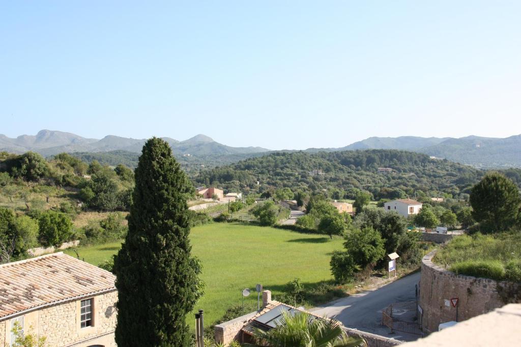 Palacio Sant Salvador 4*