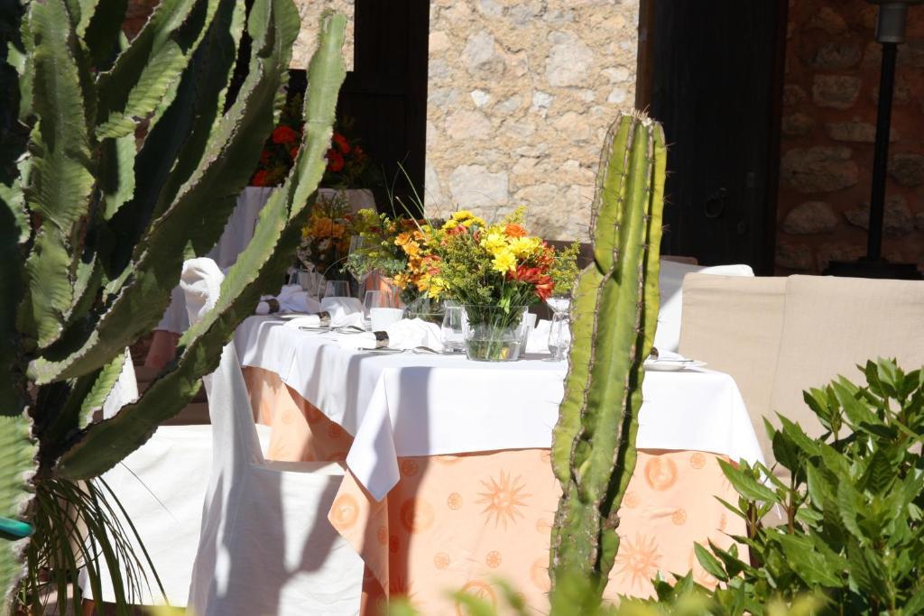 Hotel Palacio Sant Salvador 4*