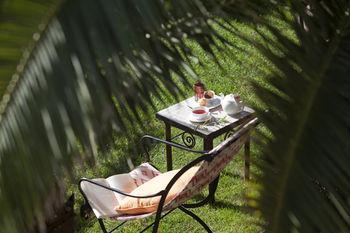 Hotel & Restaurant Jardi D'arta