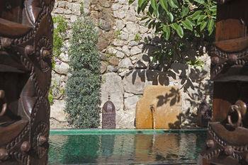 & Restaurant Jardi D'arta