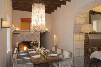 Hotel & Restaurant Jardi D'arta 4*