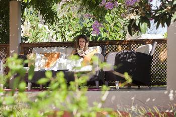 Hotel & Restaurant Jardi D'arta
