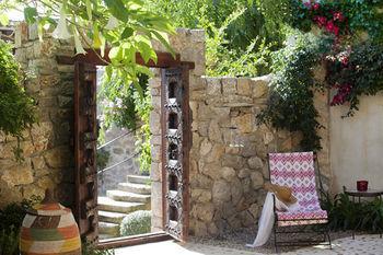 Hotel & Restaurant Jardi D'arta Artà