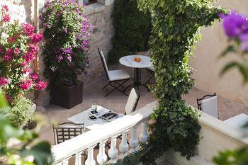 & Restaurant Jardi D'arta