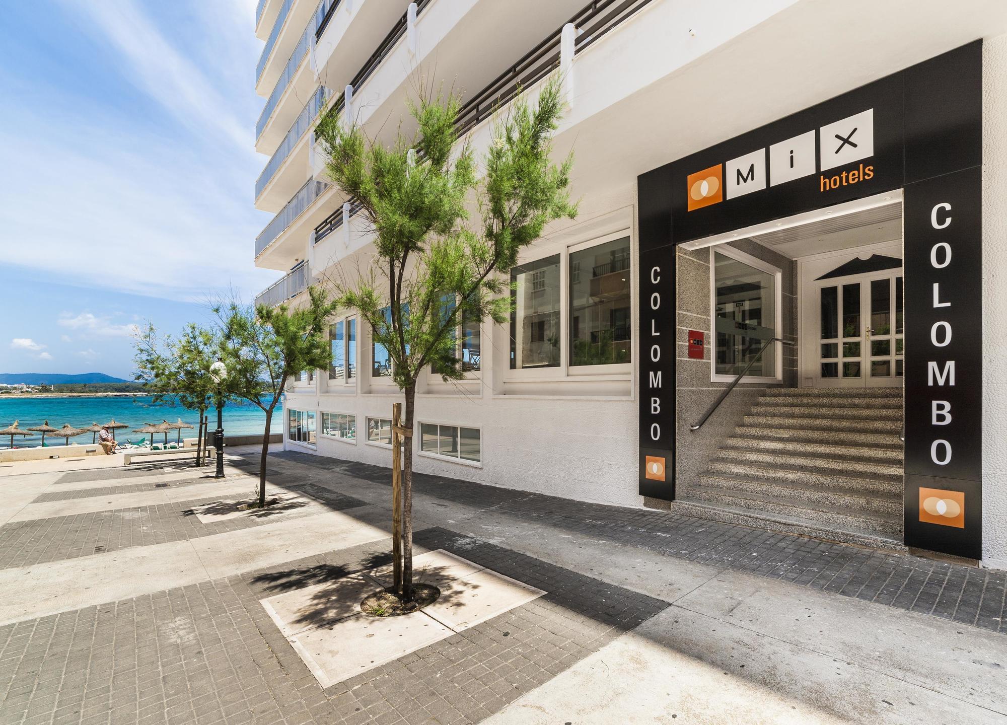 Hotel O7 Colombo 3*