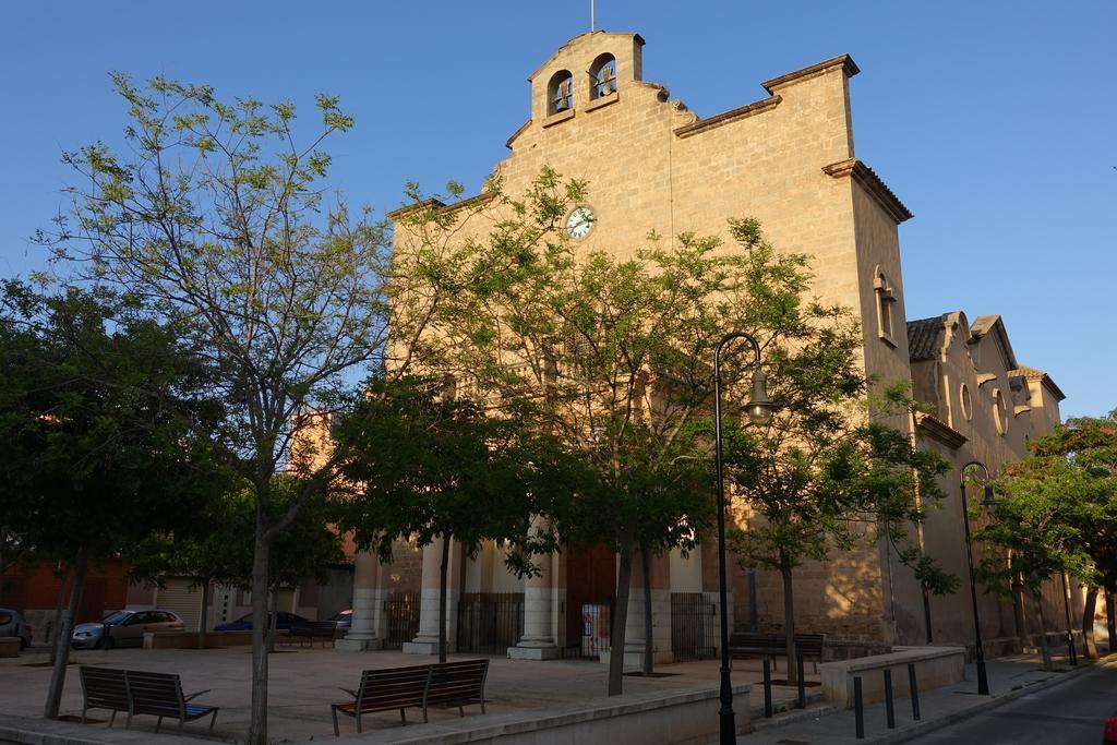 Casa Molinar Palma de Mallorca