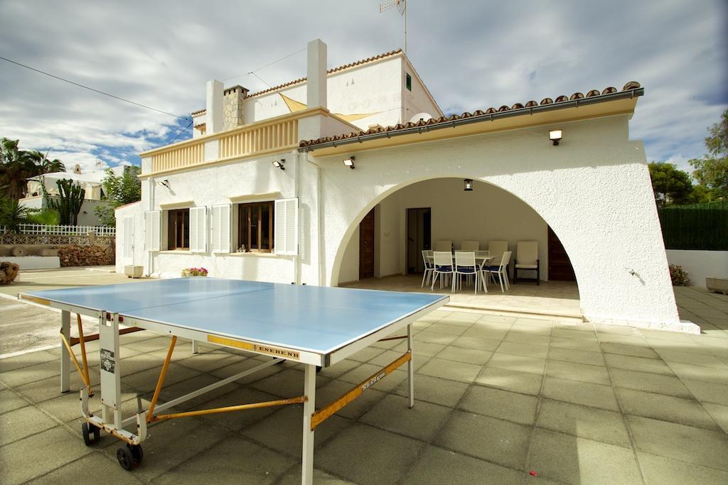 Villa Comes *