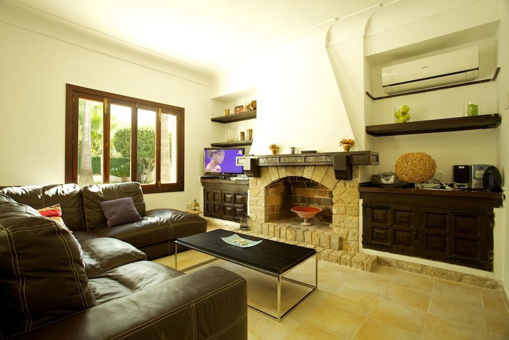 Comes Alcudia (Mallorca)