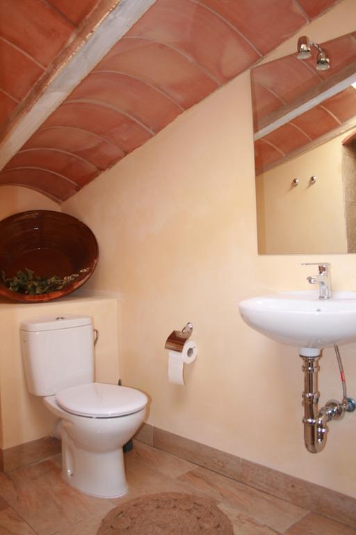 Сasa de vacaciones Casa Padrina Burballa