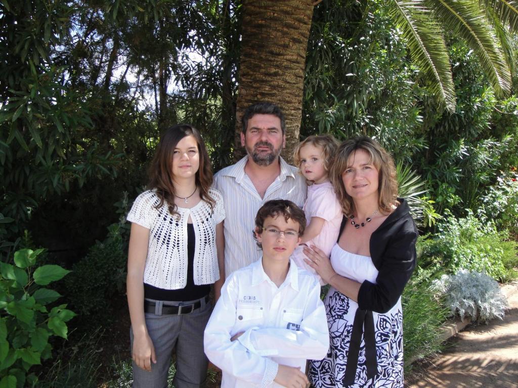 Son Llado Casa rural Campos (Mallorca)
