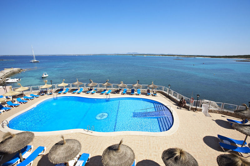 Hotel Universal Marques
