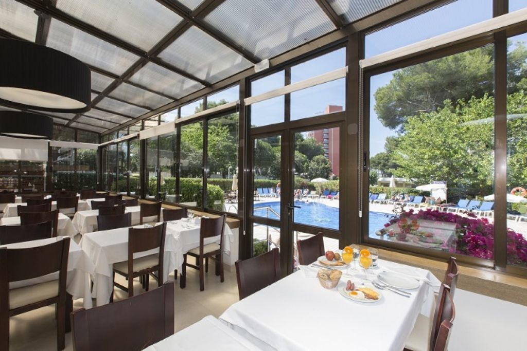 Hotel Pabisa Chico (adults Only) Playa de Palma (Mallorca)