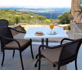 Hotel Santuari De Cura 3*