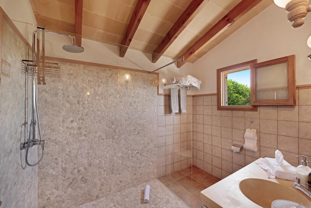 Hotel Ses Rotes Velles - Petit Ses Salines