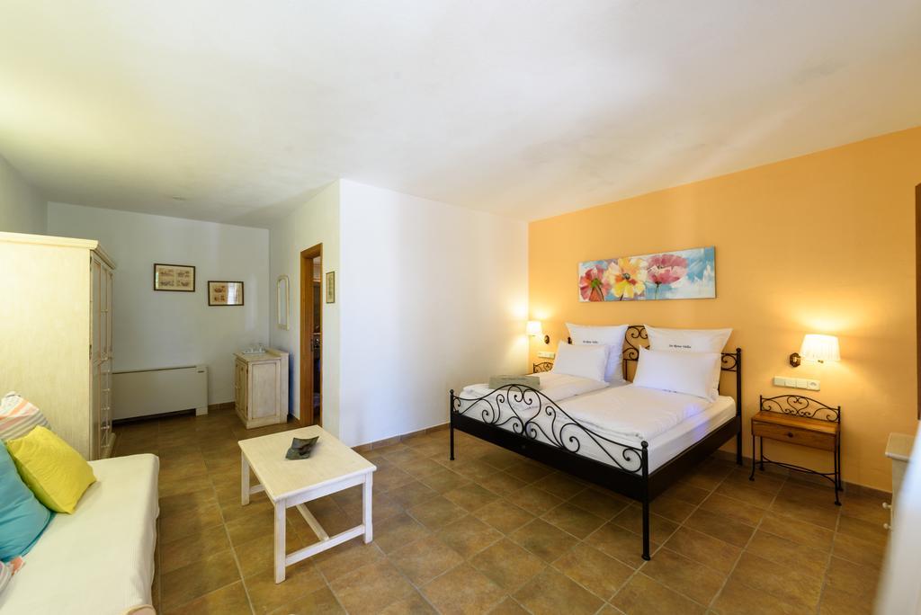 Hotel Ses Rotes Velles - Petit Ses Salines