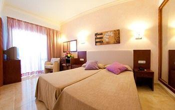 Hotel Hotel Cala Gat